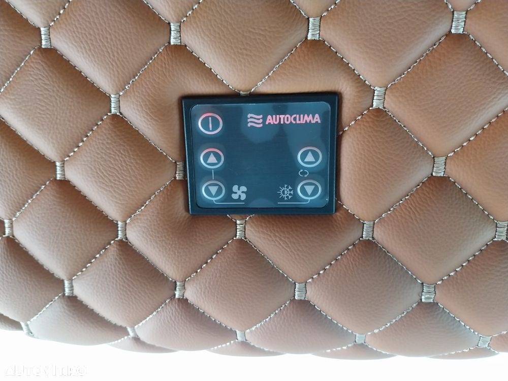 Iveco Daily BUS 50C18H 19+1+1 - 28