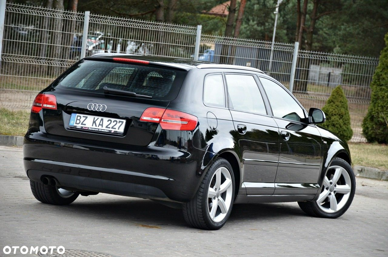 Audi A3 - 14