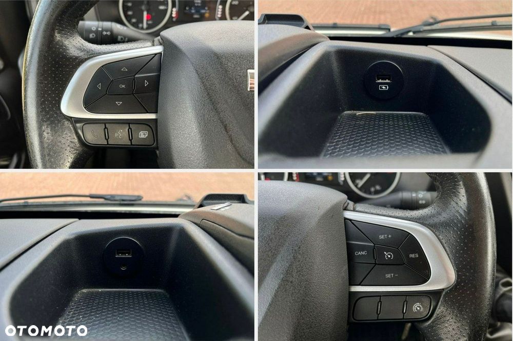 Iveco Daily 35S18 H - 40