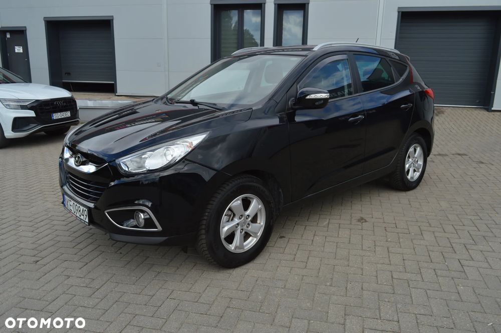 Hyundai ix35 1.6 GDI Comfort 2WD - 5