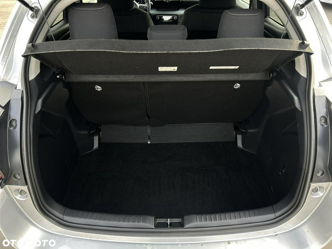 Toyota Yaris - 27