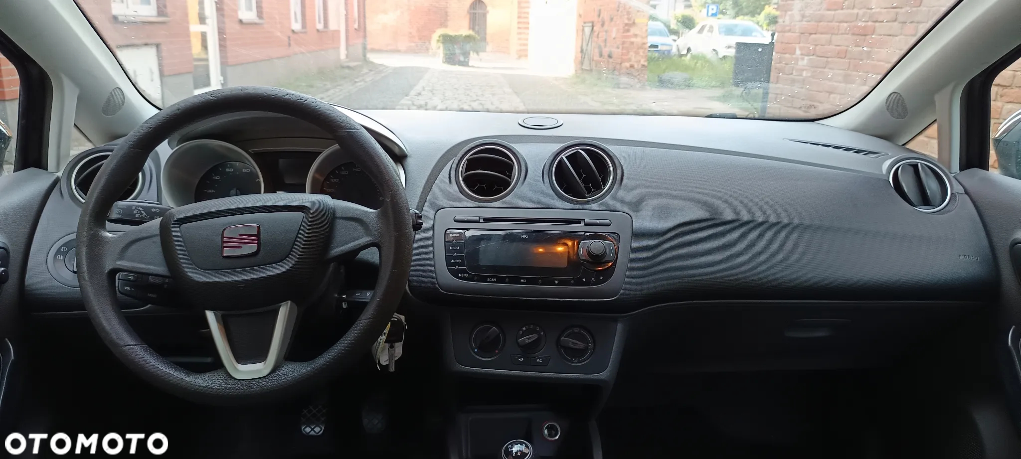 Seat Ibiza 1.4 16V Style - 18