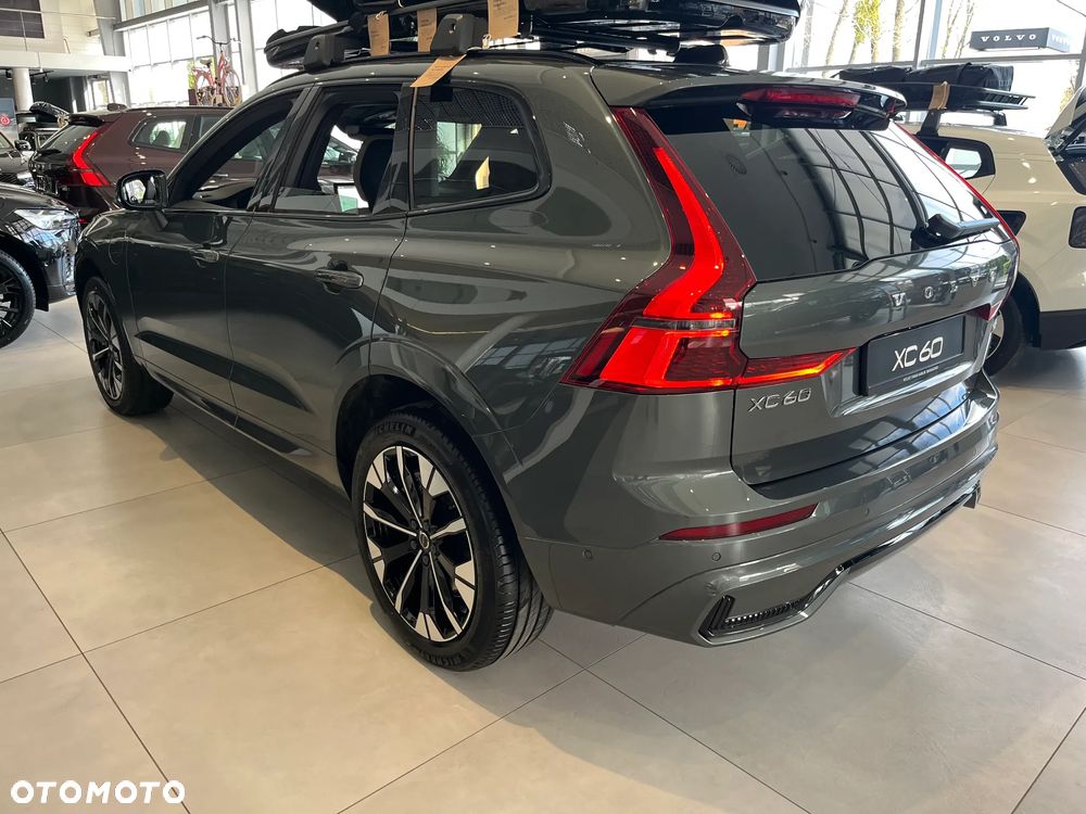 Volvo XC 60 B5 B AWD Ultra Dark - 6