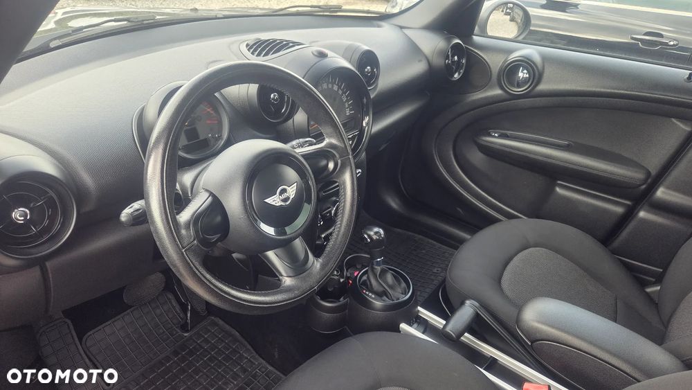 MINI Countryman - 7