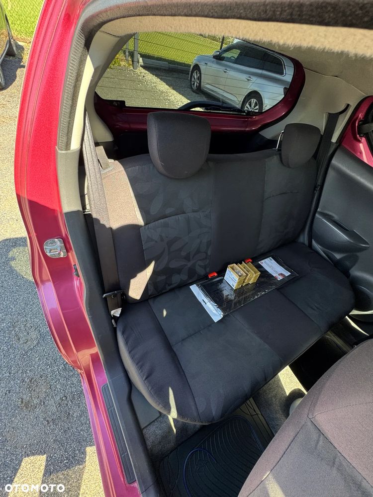 Suzuki Alto 1.0 Club - 17