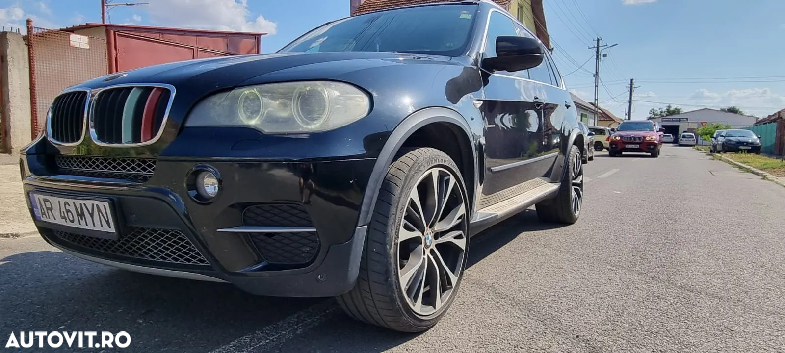 BMW X5 - 18