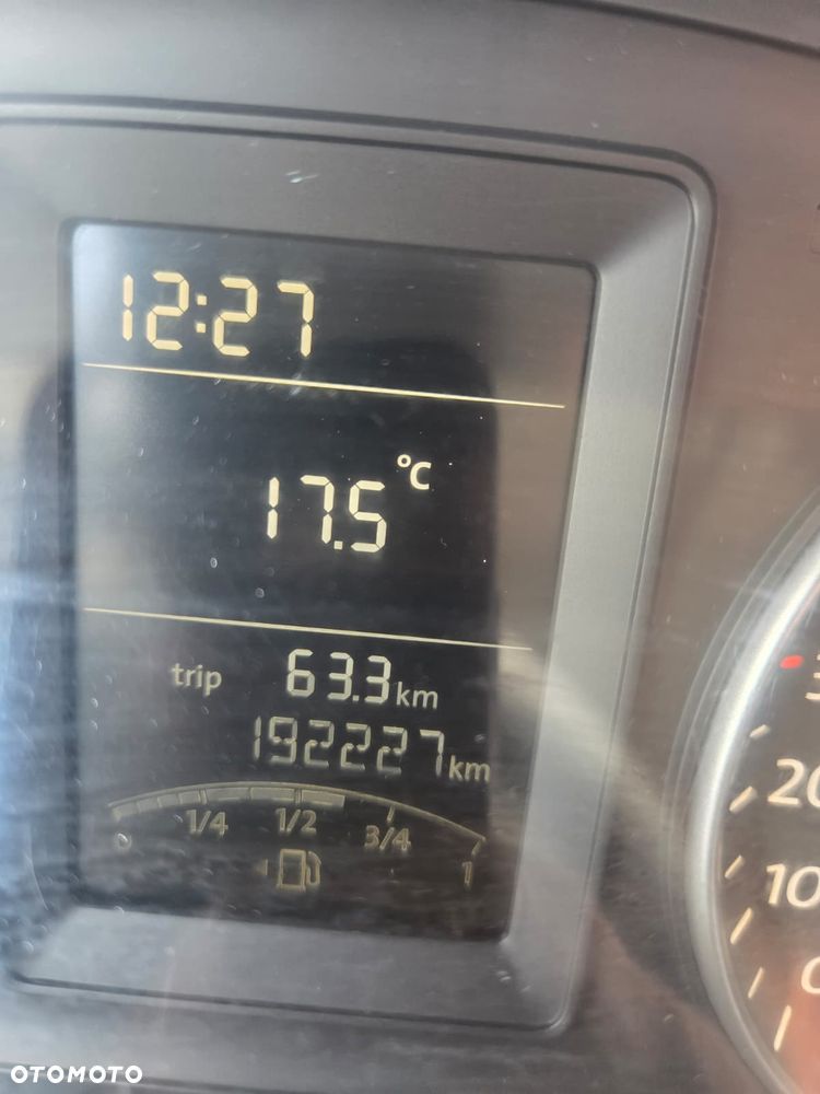 Volkswagen TRANSPORTER T5 - 14