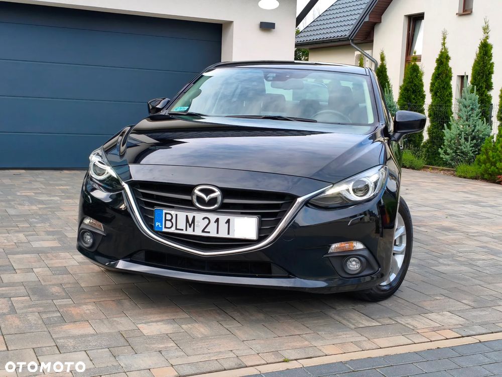 Mazda 3 2.0 Skyenergy - 19