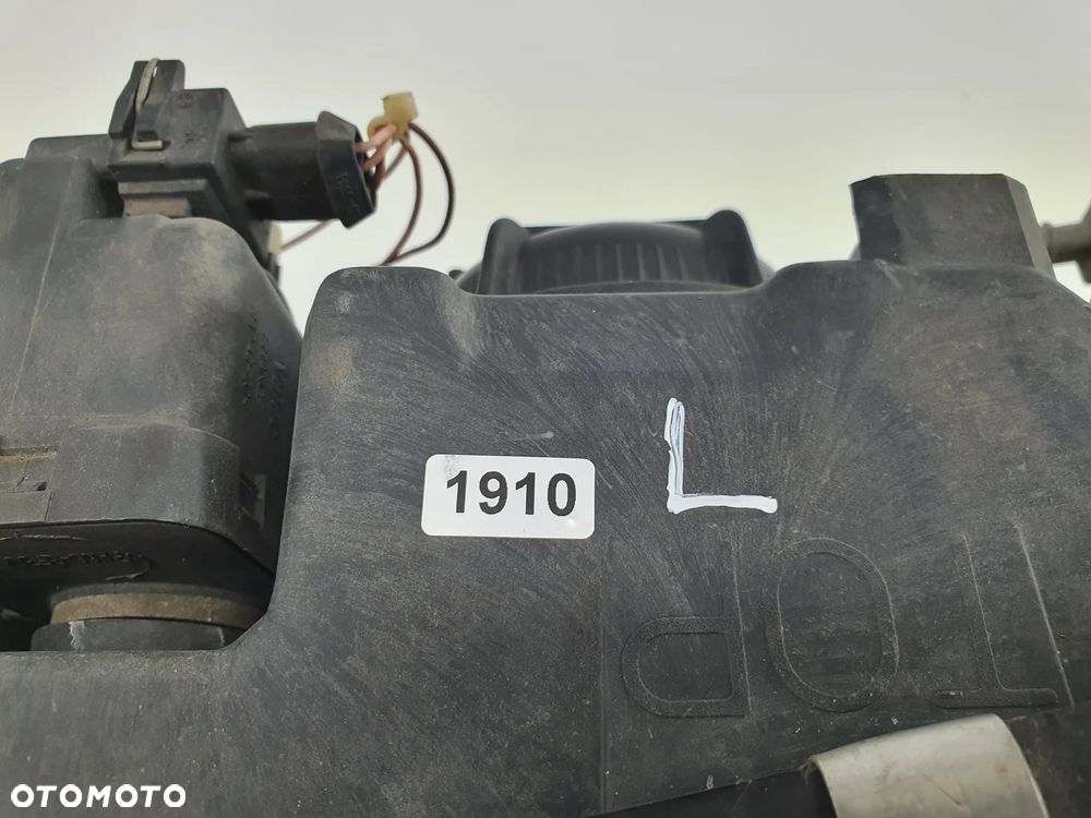 LAMPA LEWA REFLEKTOR KIERUNKOWSKAZ  IVECO EUROCARGO - 20