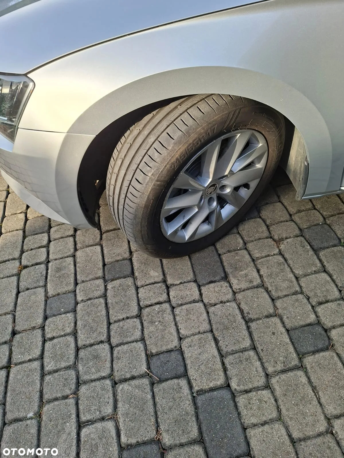Skoda Superb 2.0 TDI Style - 23