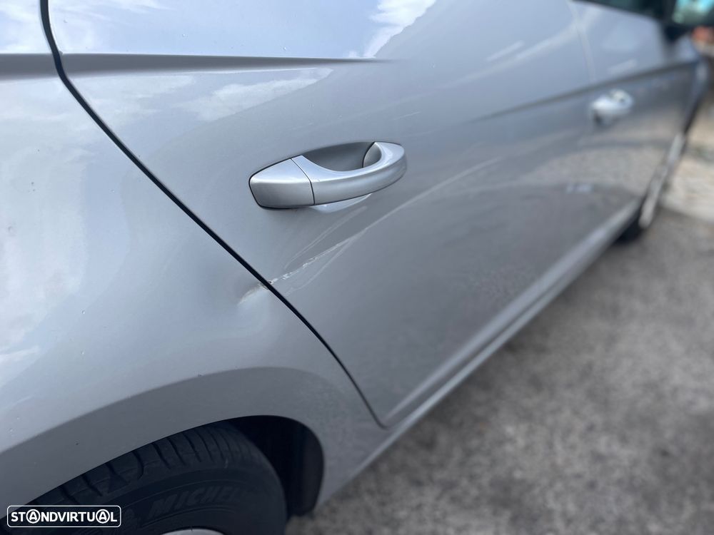 SEAT Leon ST - 11