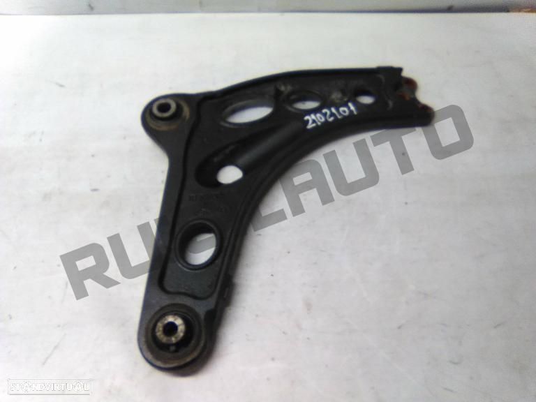 Triângulo De Suspensão Frente Direito  Renault Trafic Ii [2001_ - 1