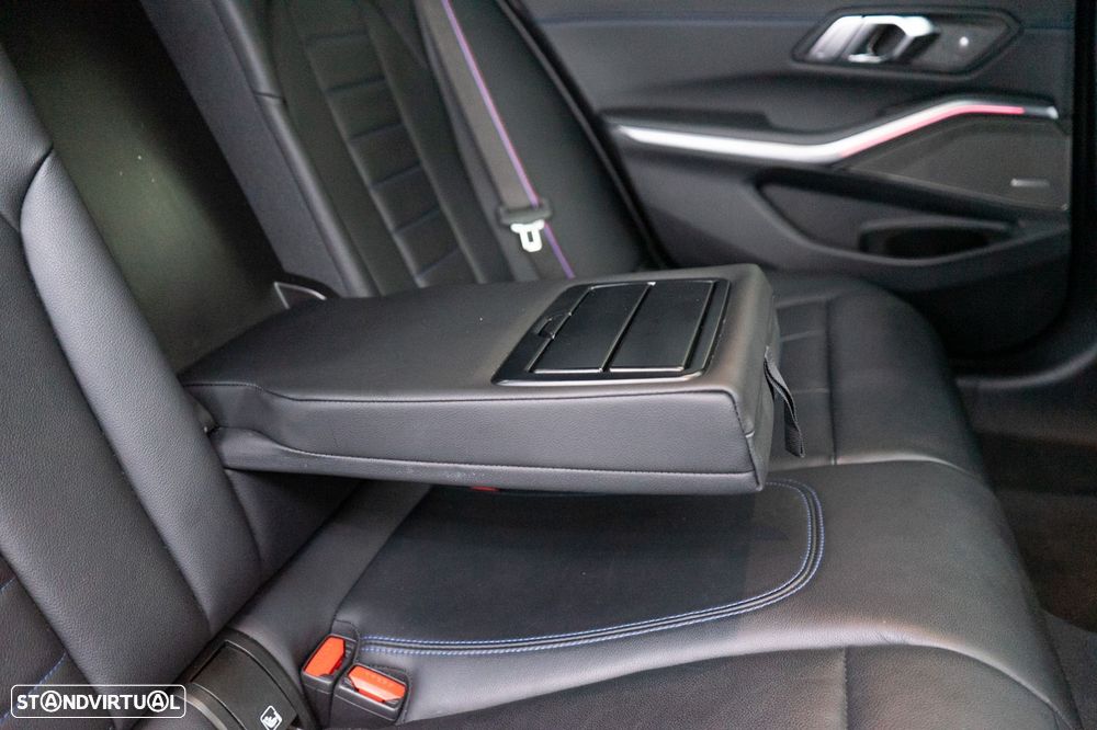BMW M340 d xDrive Pack Desportivo M Pro Auto - 54