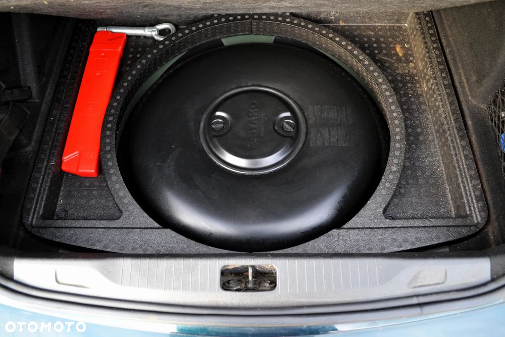 Opel Astra IV 1.4 T Executive S&S EU6 - 31