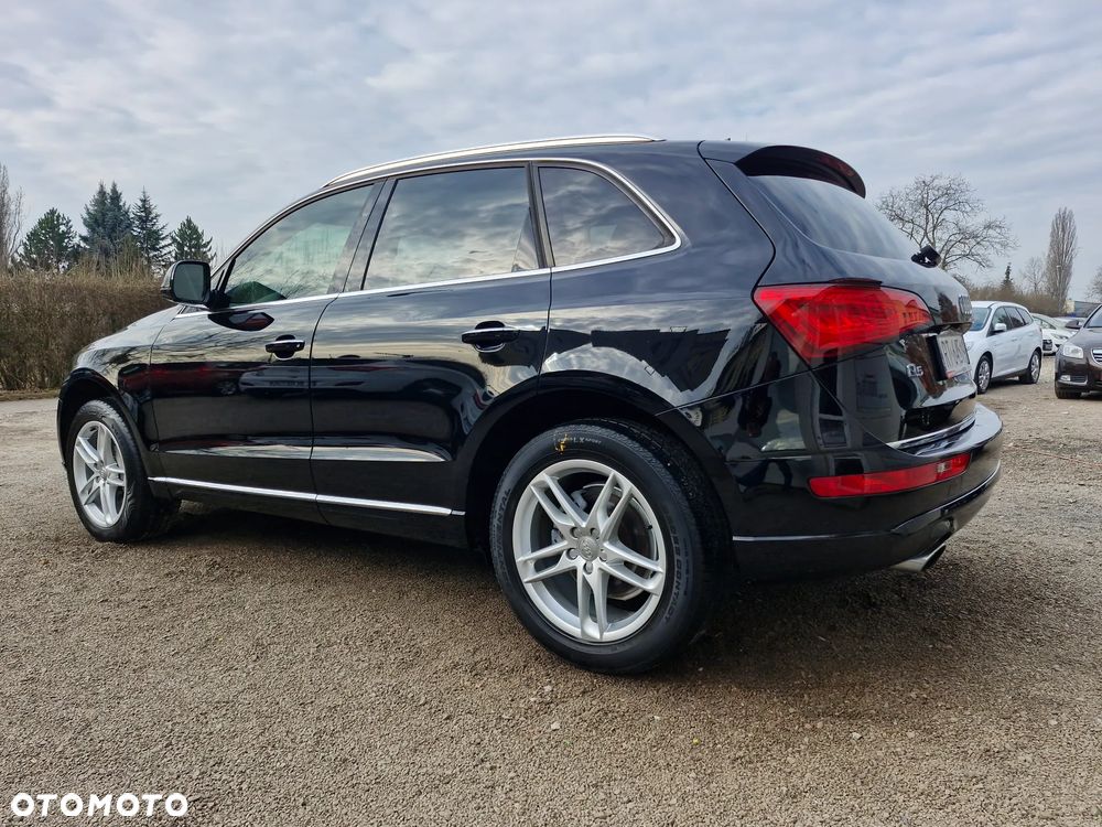 Audi Q5 - 3