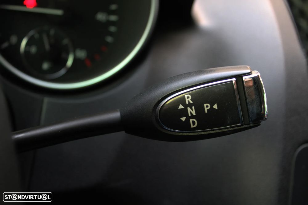 Mercedes-Benz ML 320 CDI - 37