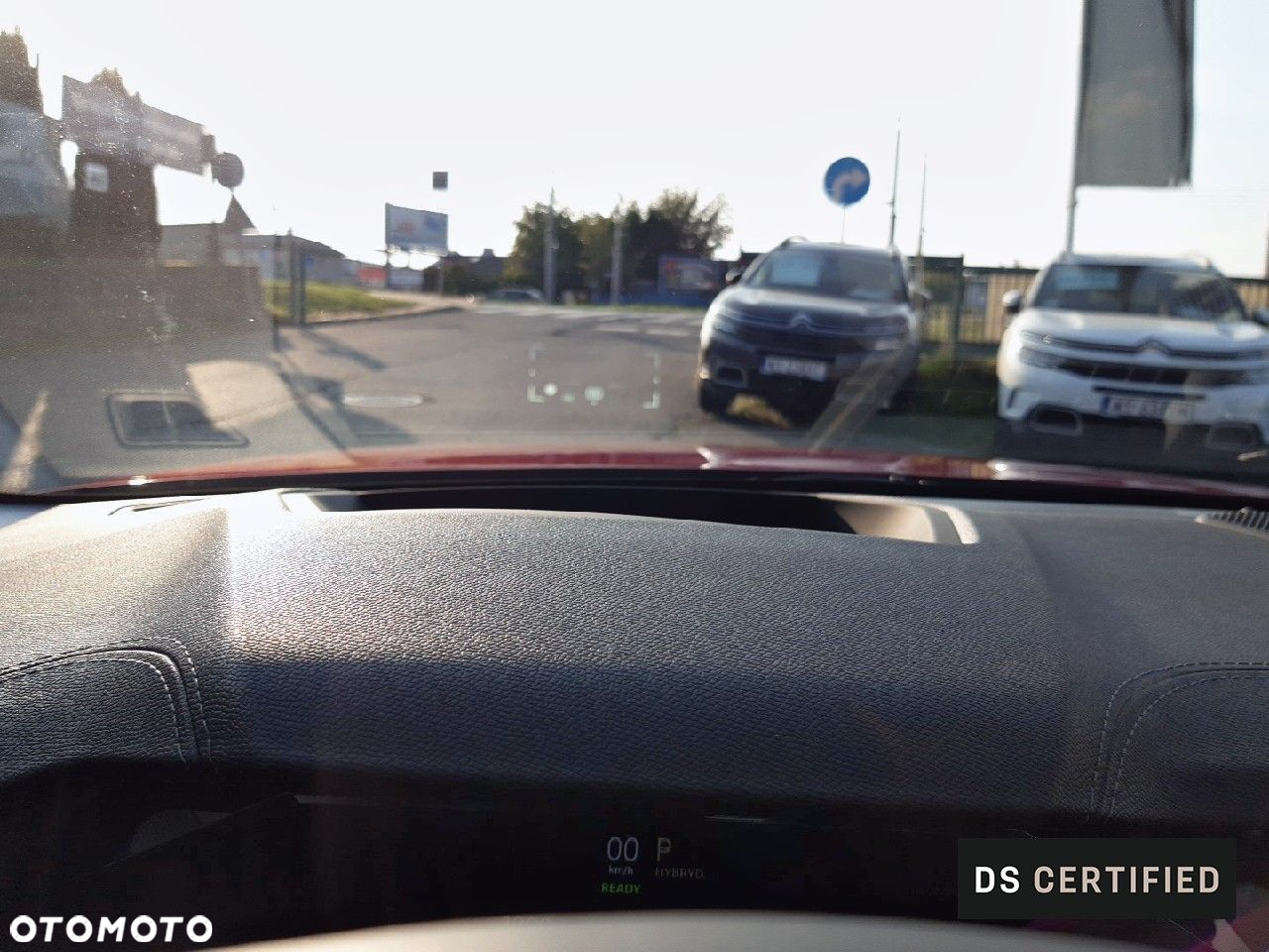 DS Automobiles DS 4 - 14