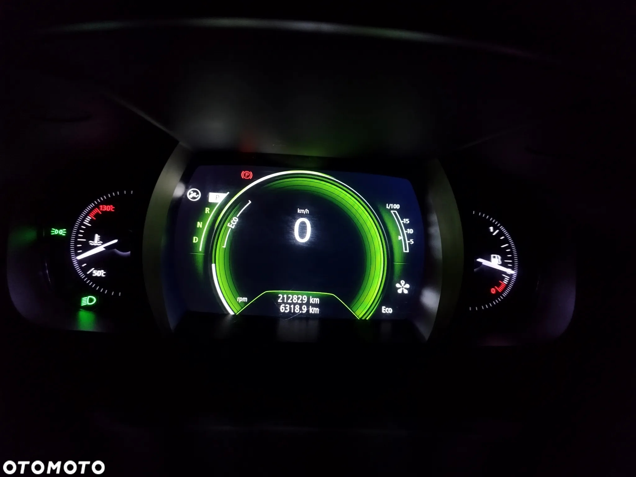 Renault Talisman Grandtour ENERGY dCi 160 EDC INTENS - 28