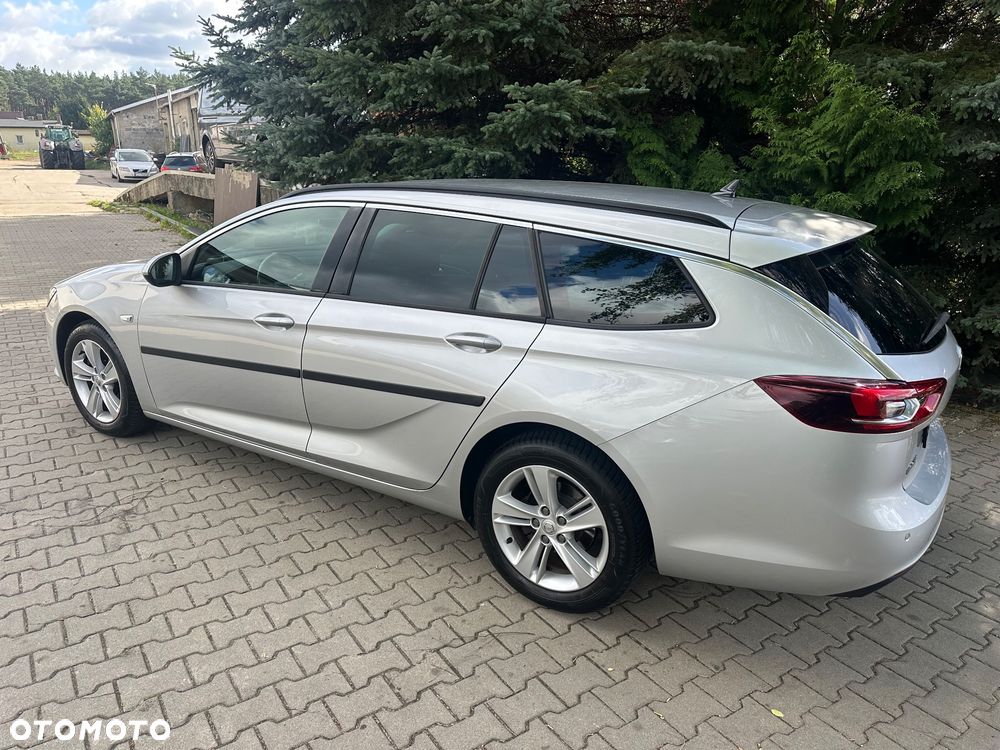 Opel Insignia - 17