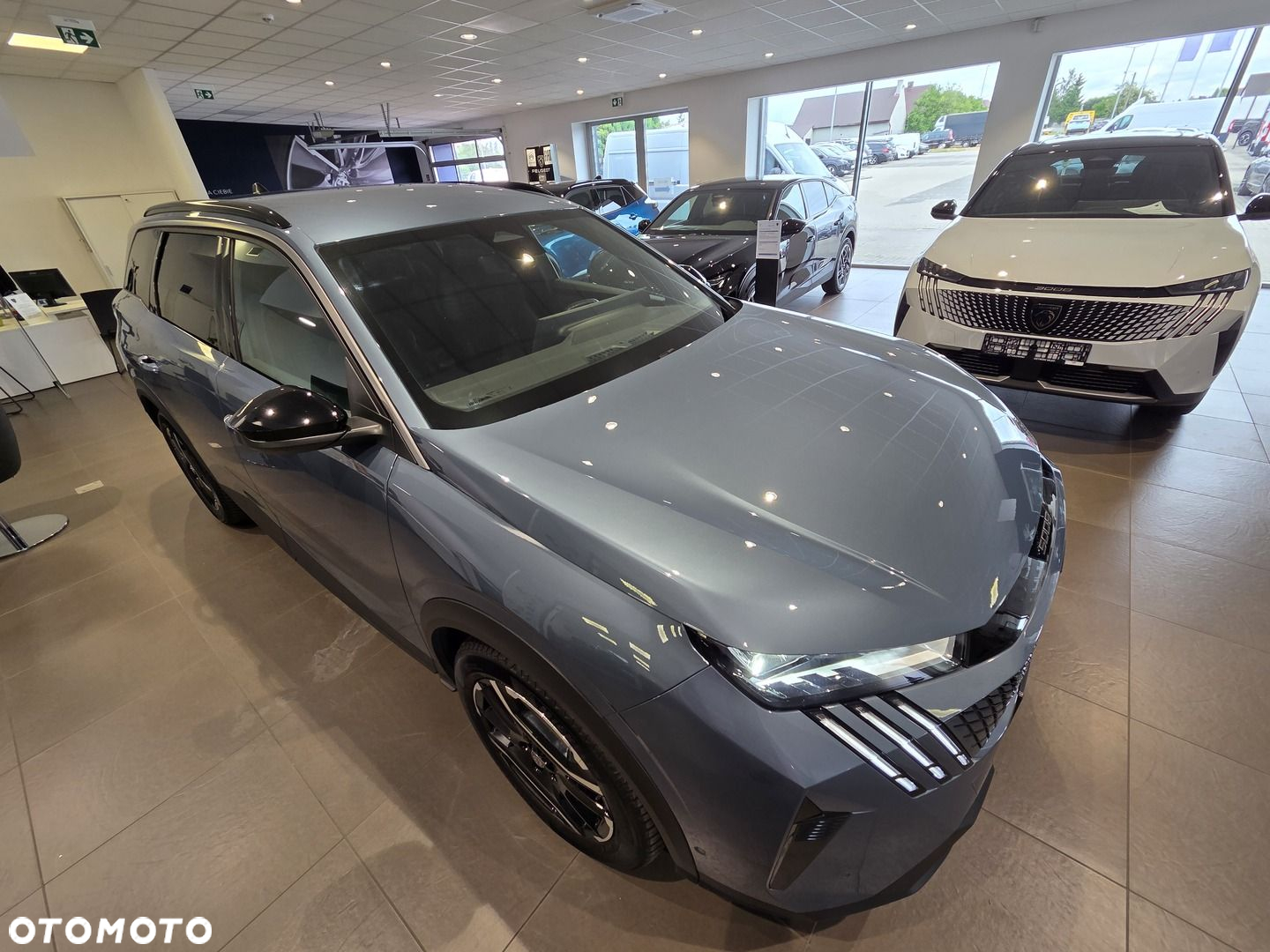 Peugeot 5008 - 38