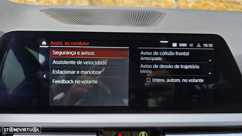 BMW 318 d Touring Line Sport Auto - 36