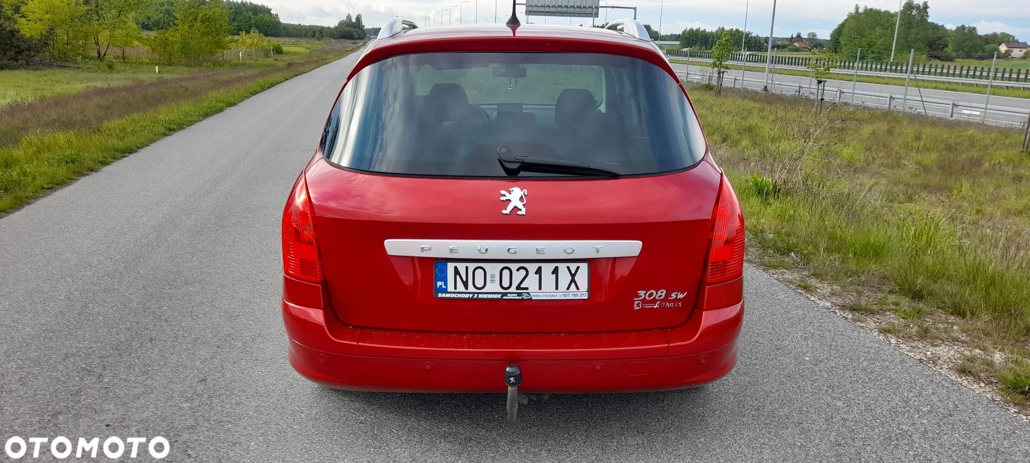 Peugeot 308 1.6 Premium Plus - 5