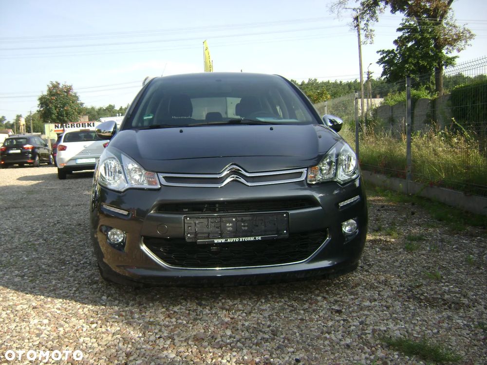 Citroën C3 - 5