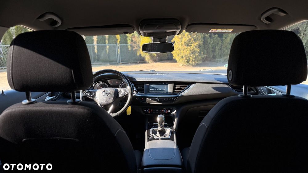 Opel Insignia 2.0 CDTI Business Edition S&S - 28