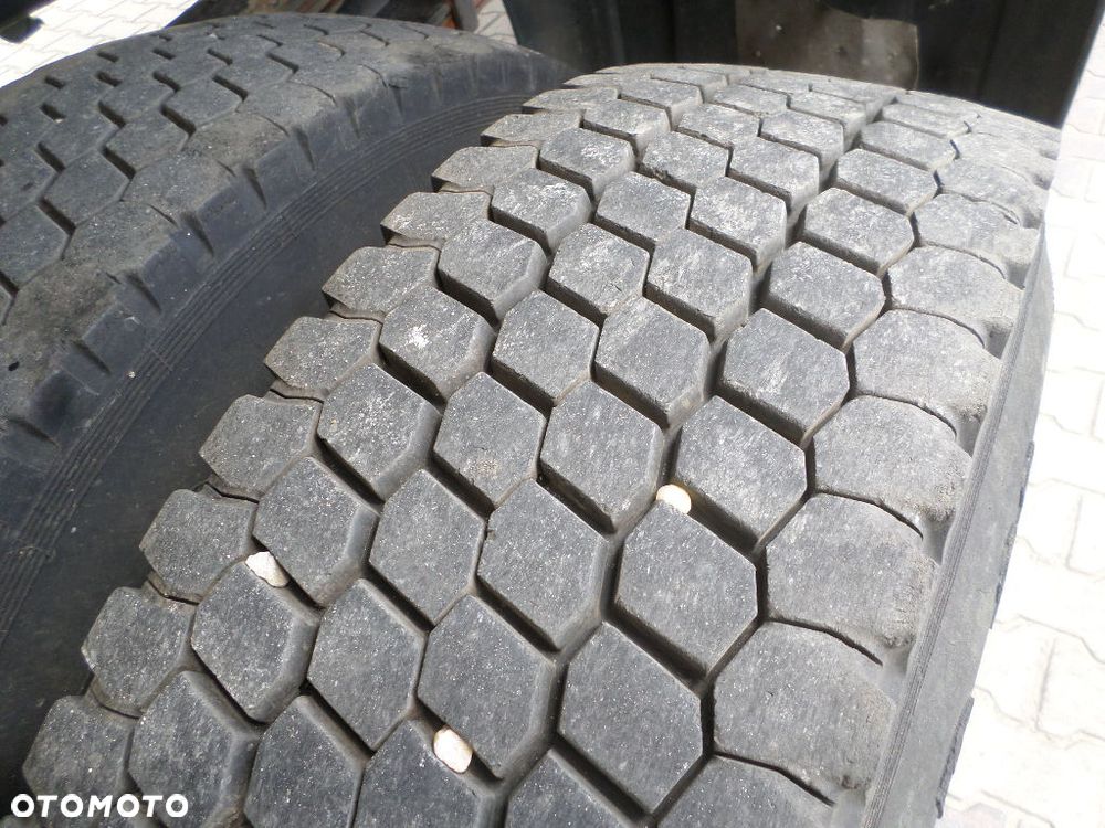 MAN LE280B 4X4 - 5