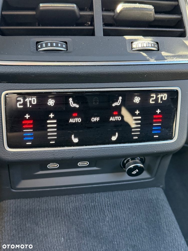 Audi A6 Avant 40 TDI quattro S tronic design - 27