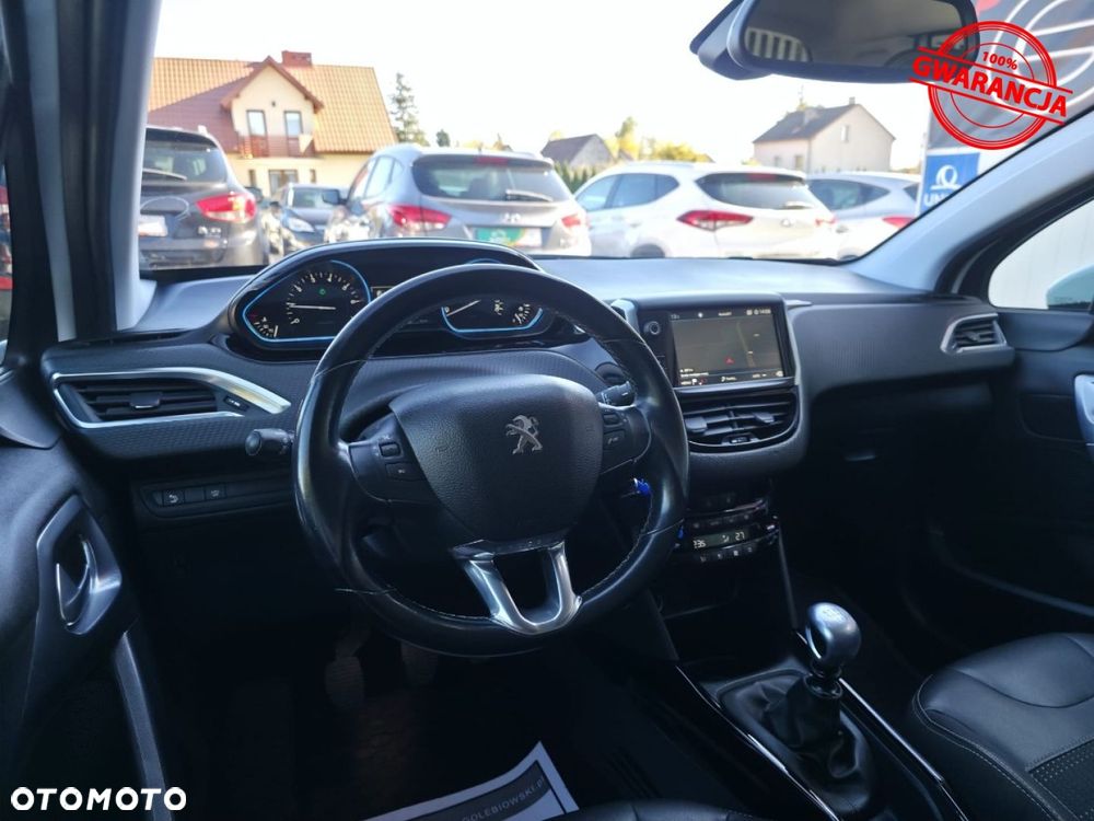 Peugeot 2008 - 27