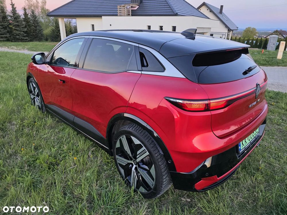 Renault Megane EV60 Techno - 4