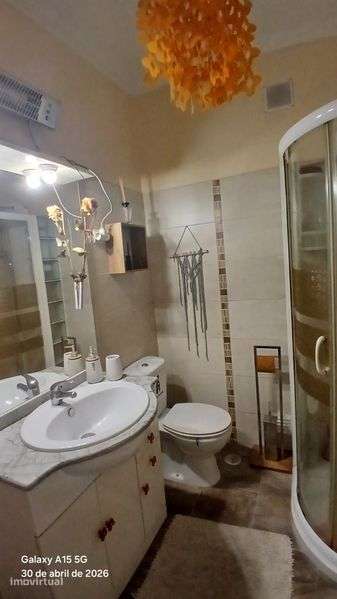 Vendo apartamento T3 Lranjeiro/Feijo - Grande imagem: 4/8