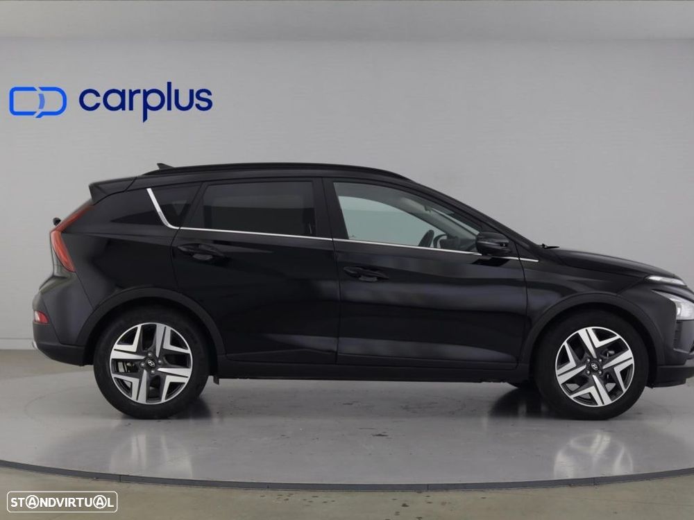 Hyundai Bayon 1.0 T-GDI Premium - 8