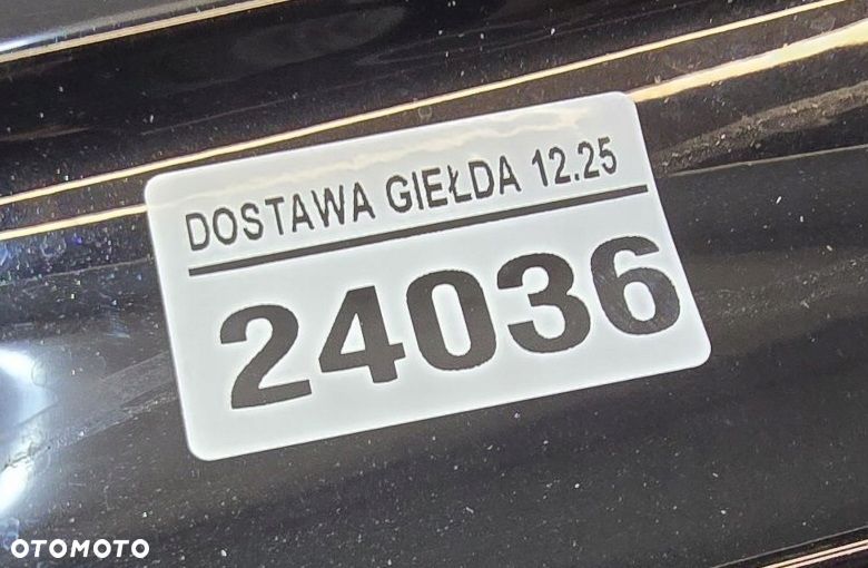 błotnik przód przedni lewy audi a6 c8 18-25r - 8