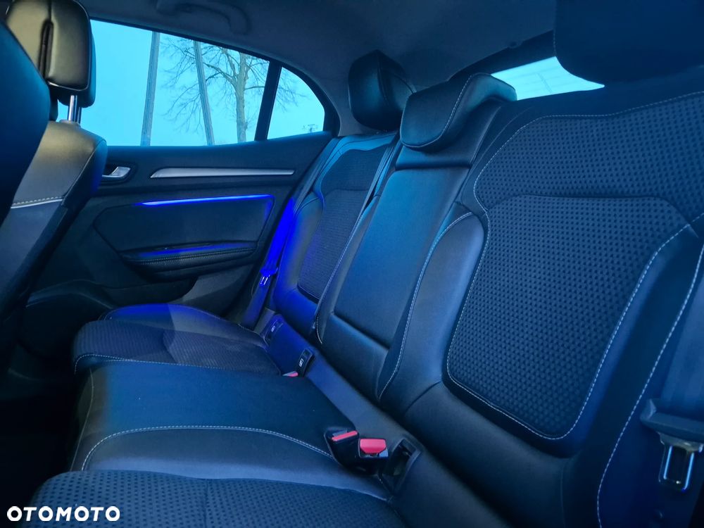 Renault Megane 1.2 16V TCE Energy Bose Edition - 39