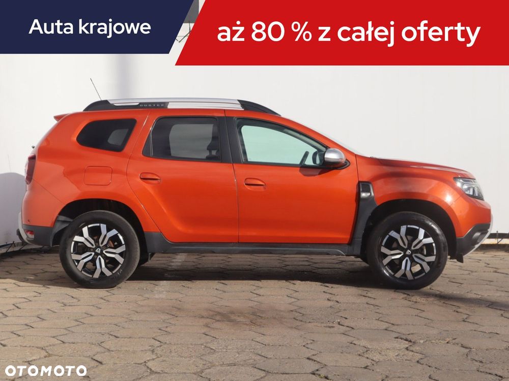 Dacia Duster - 8