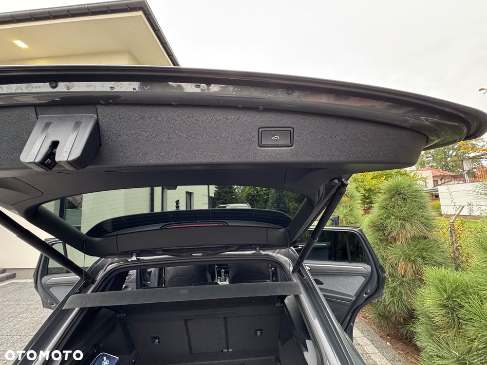 Volkswagen Tiguan 2.0 TSI 4Mot R DSG - 17