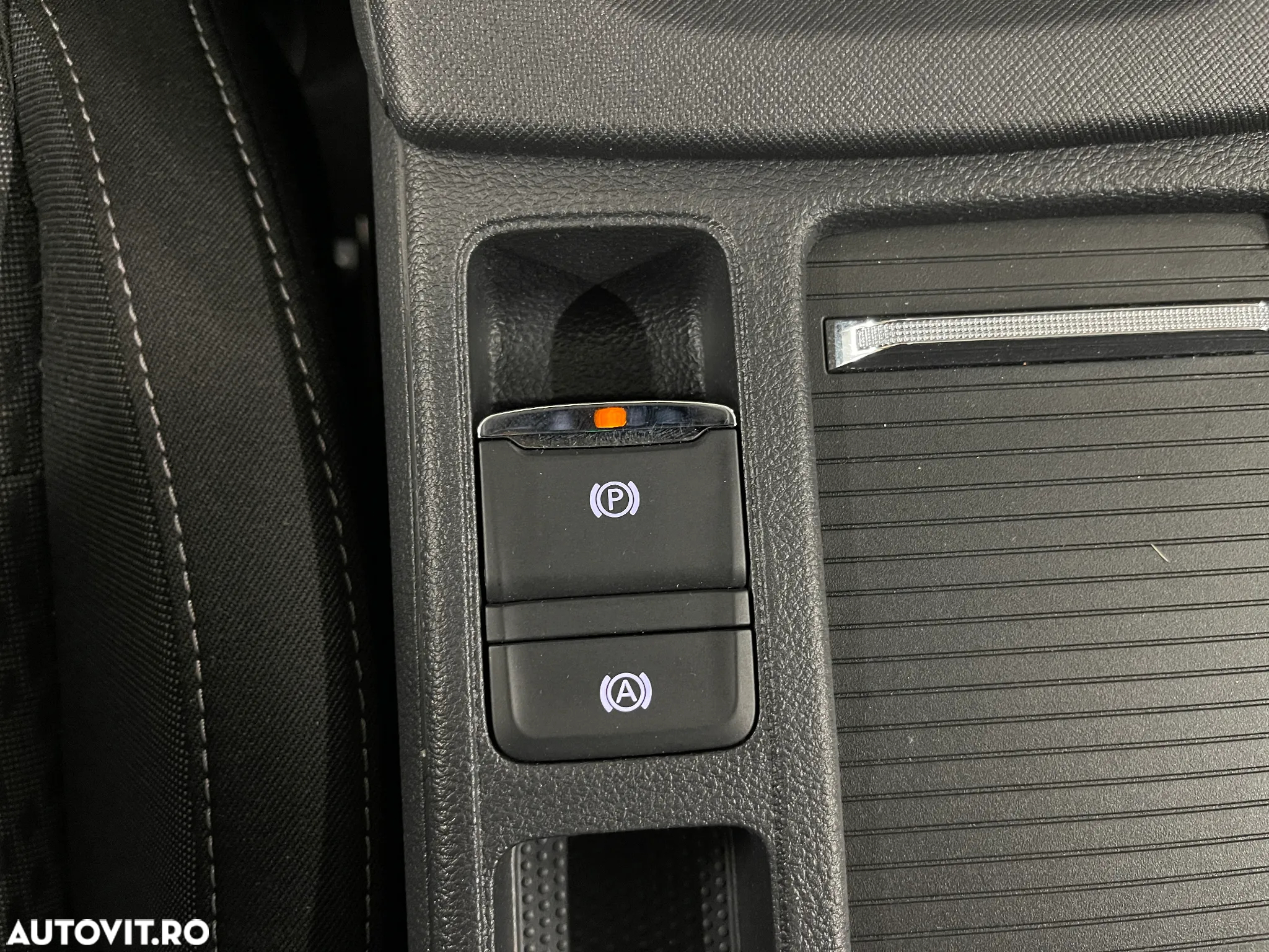 Skoda Octavia 2.0 TDI DSG Style - 22
