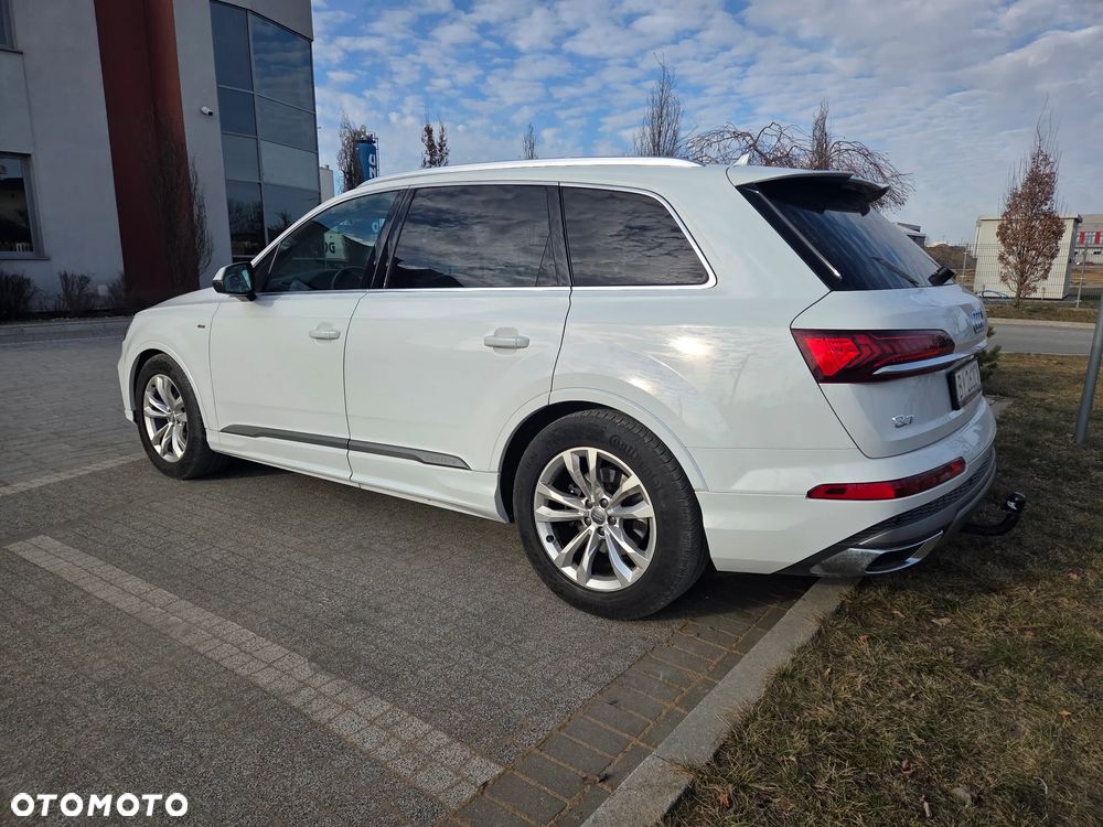 Audi Q7 - 9