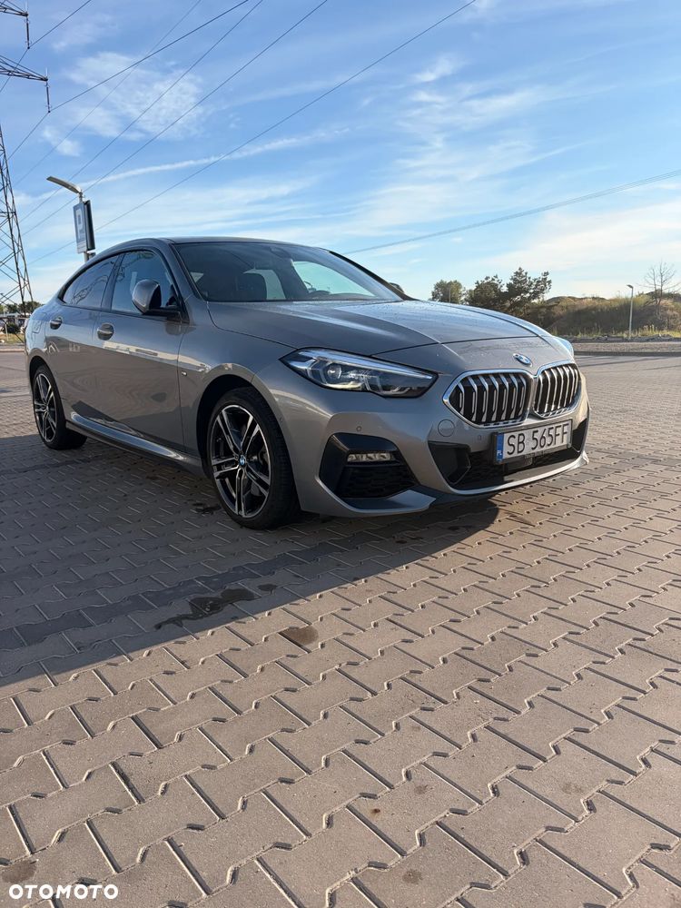 BMW Seria 2 220i xDrive M Sport - 3