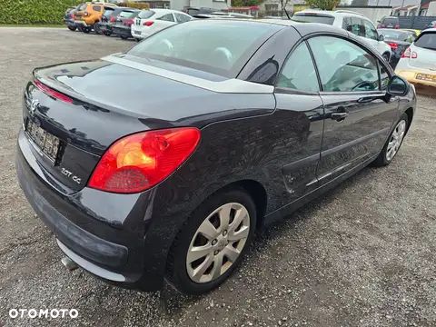 Peugeot 207 CC 120 VTi Premium - 2