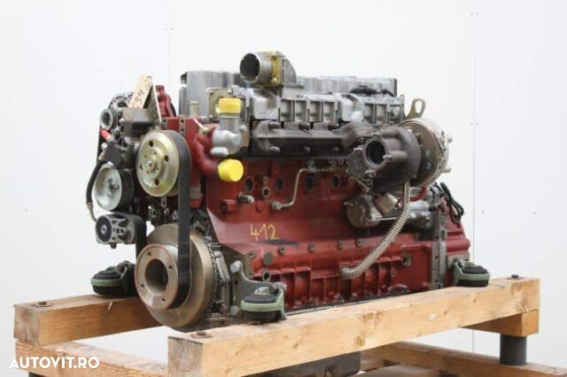 Motor deutz tcd 2012 l06 - second hand - stare buna - 1