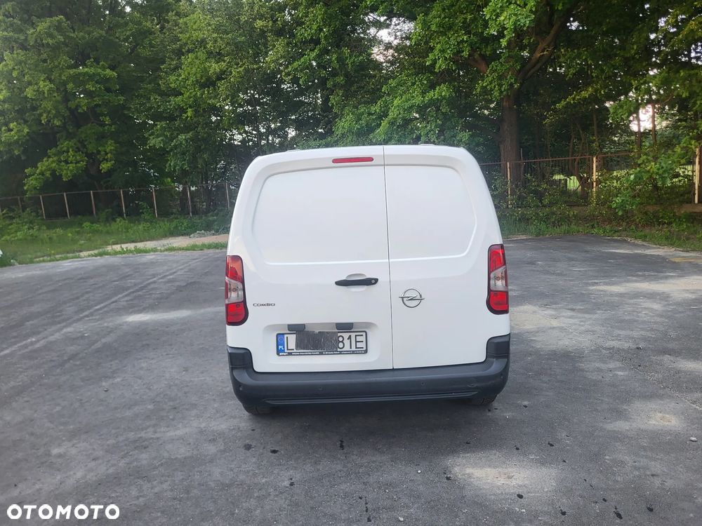 Opel COMBO - 7