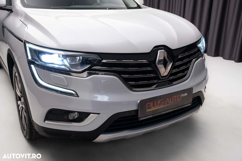 Renault Koleos - 3