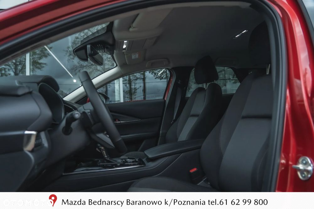 Mazda CX-30 2.0 mHEV Centre-Line 2WD - 33