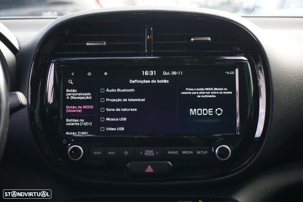 Kia e-Soul Vision - 26