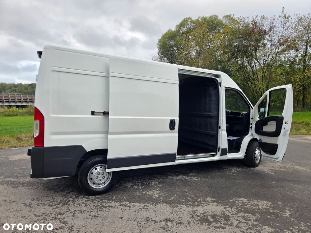 Peugeot Boxer L3 - 18