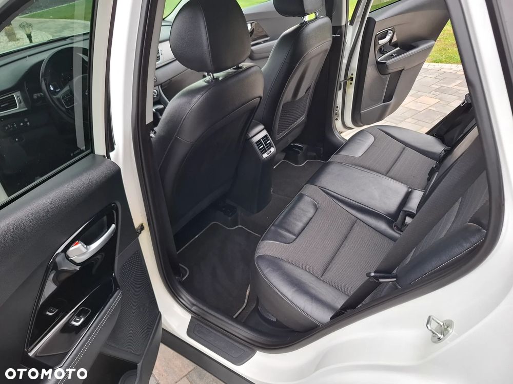 Kia Niro 1.6 GDI HEV 2WD OPF Vision - 22