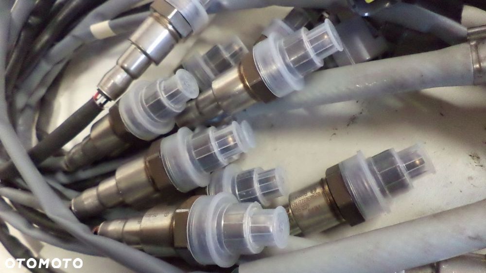 SONDA LAMBDA VW AUDI SKODA 8K0906262F NOWA - 2
